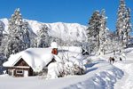 Gulmarg, Kashmir