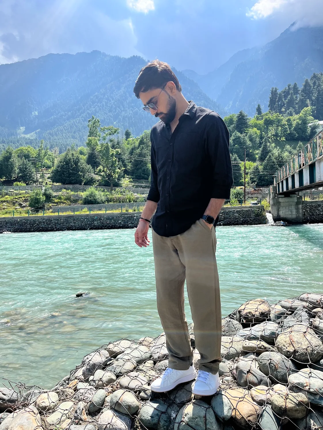 Kashmir Tour