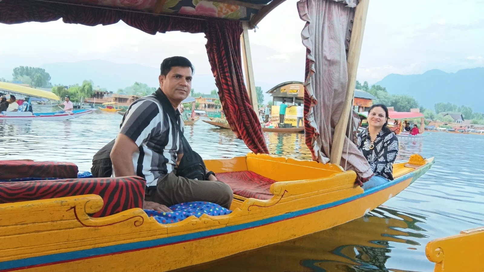 Kashmir Tour