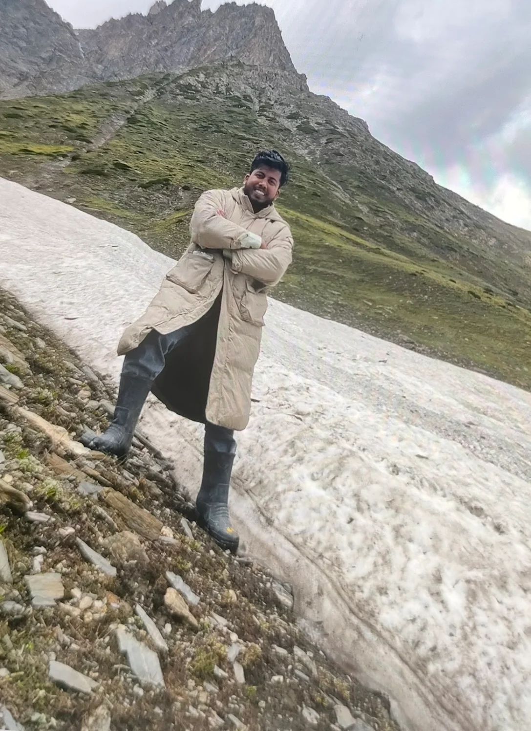 Kashmir Tour