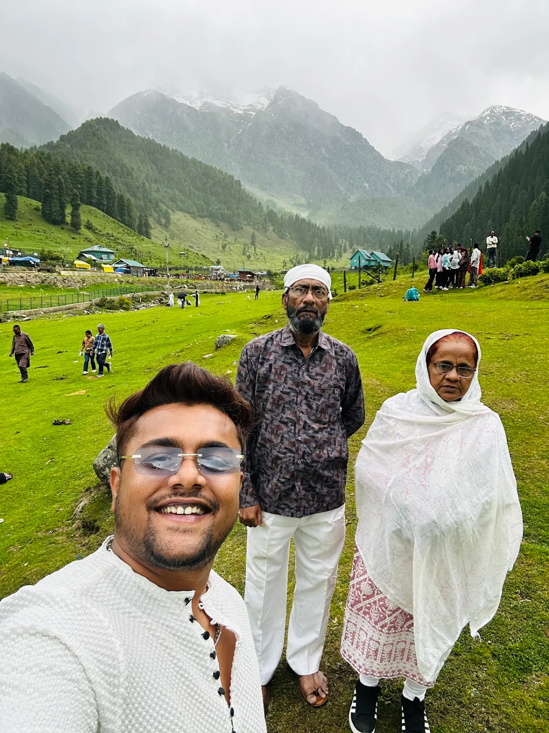 Kashmir Tour