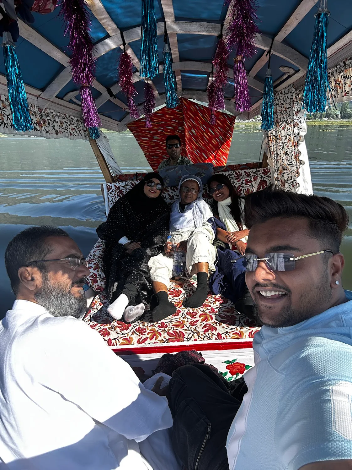 Kashmir Tour