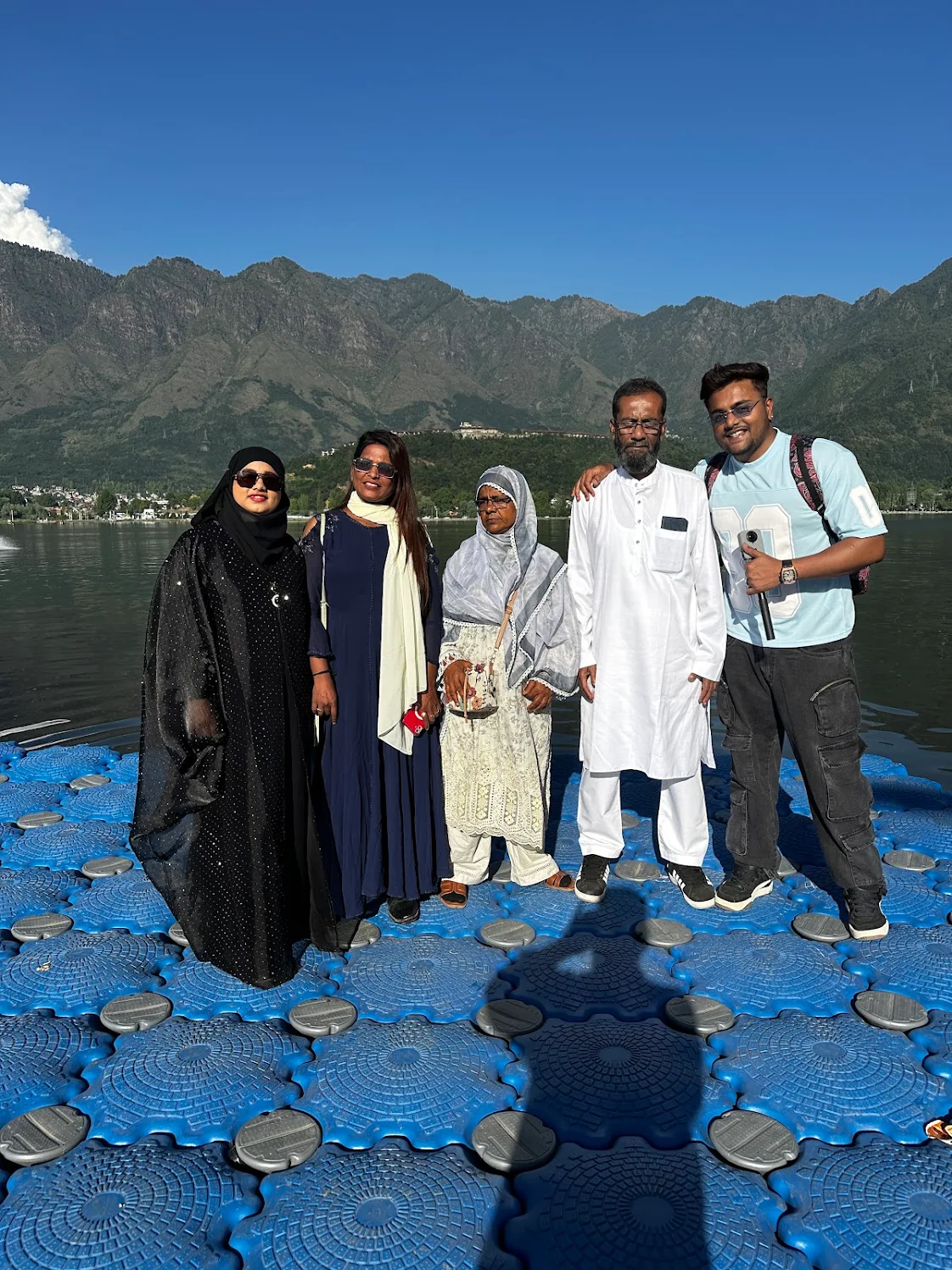Kashmir Tour
