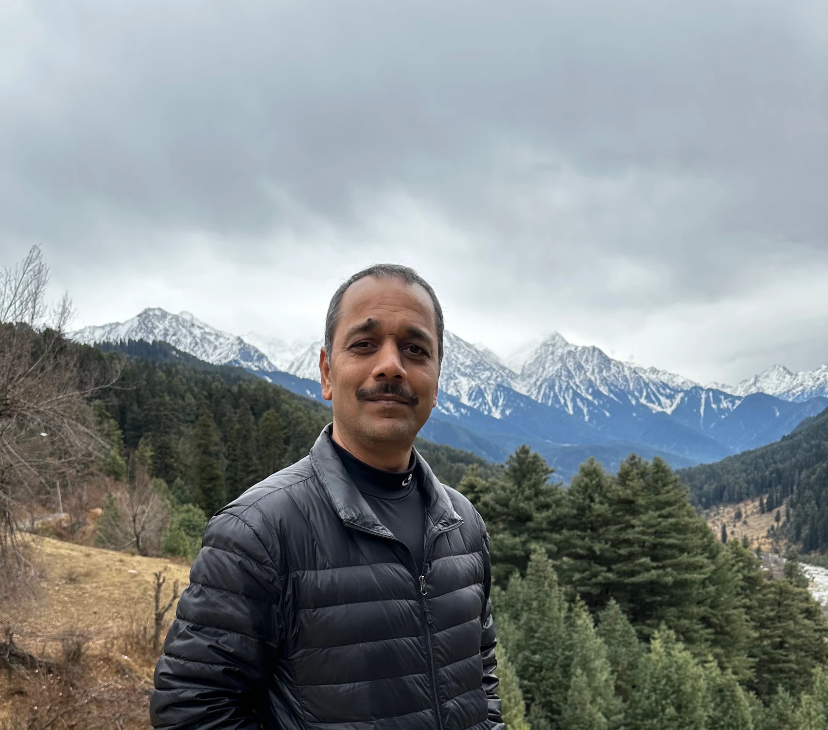 Kashmir Tour