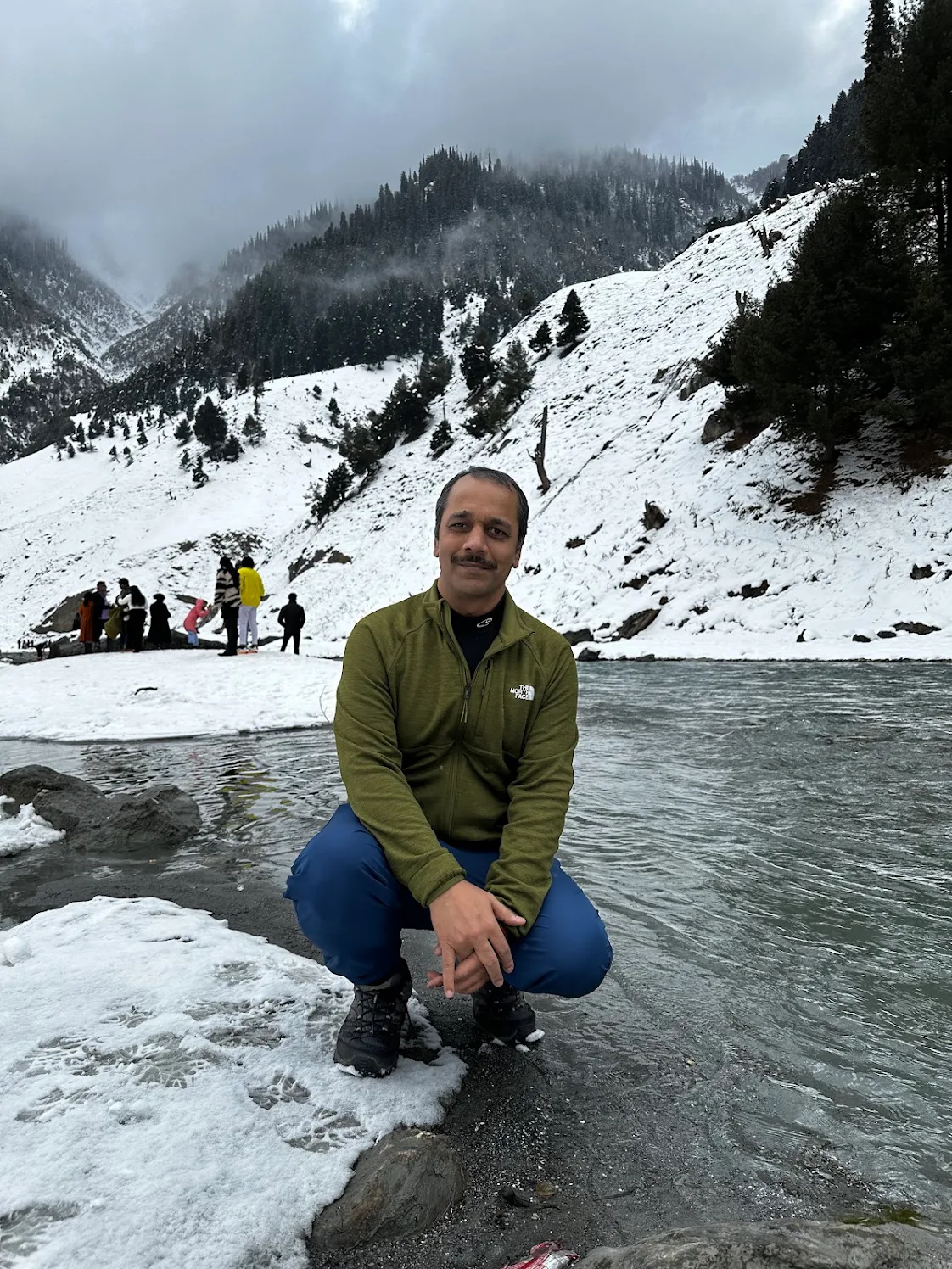 Kashmir Tour