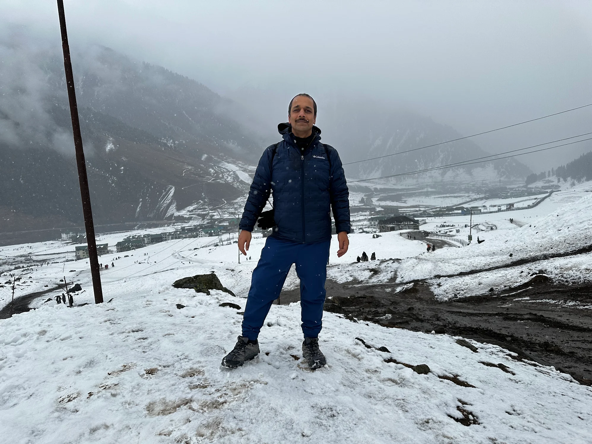 Kashmir Tour