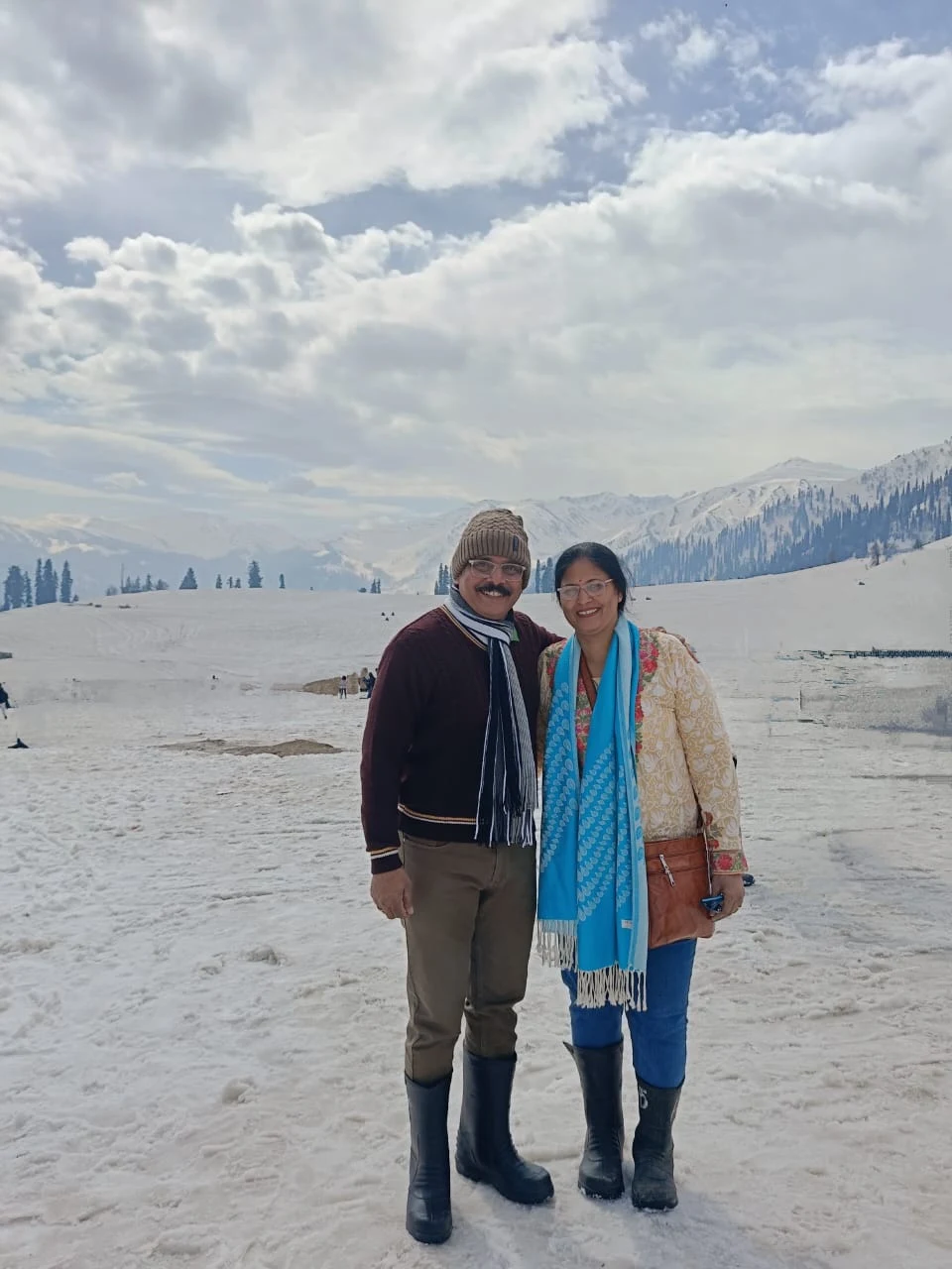 Kashmir Tour