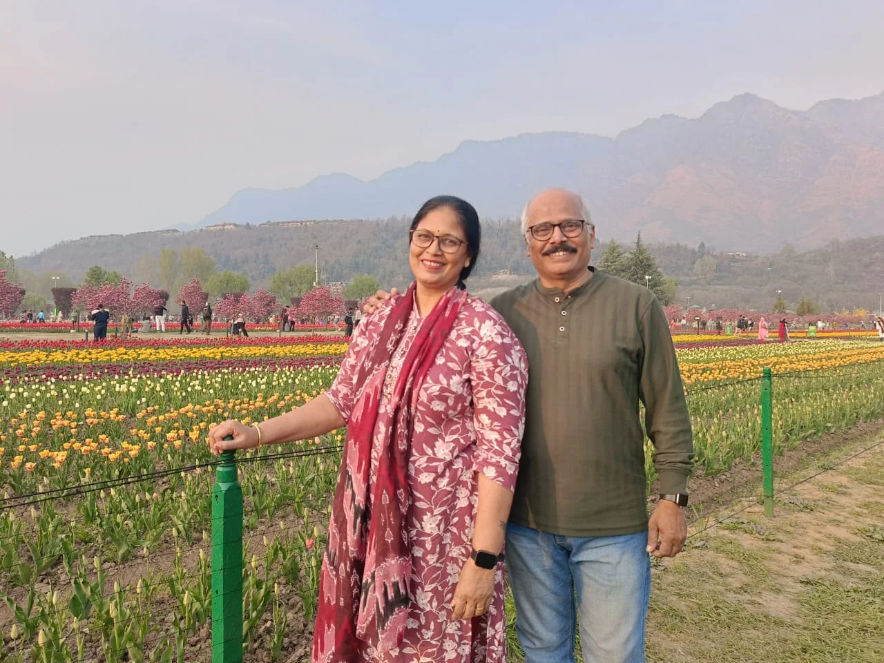 Kashmir Tour