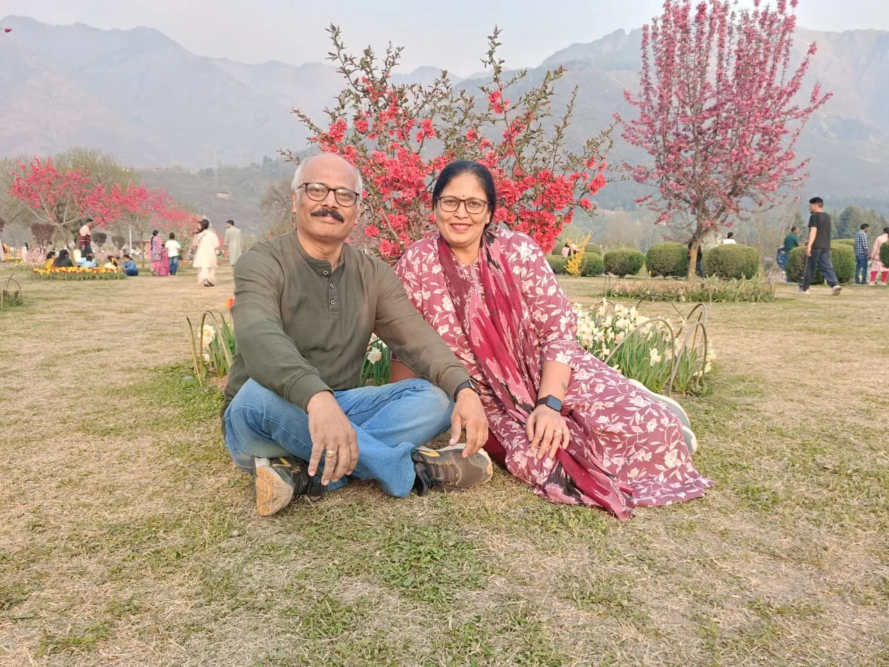Kashmir Tour