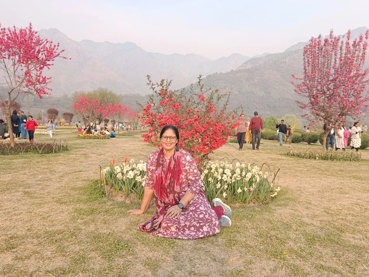 Kashmir Tour
