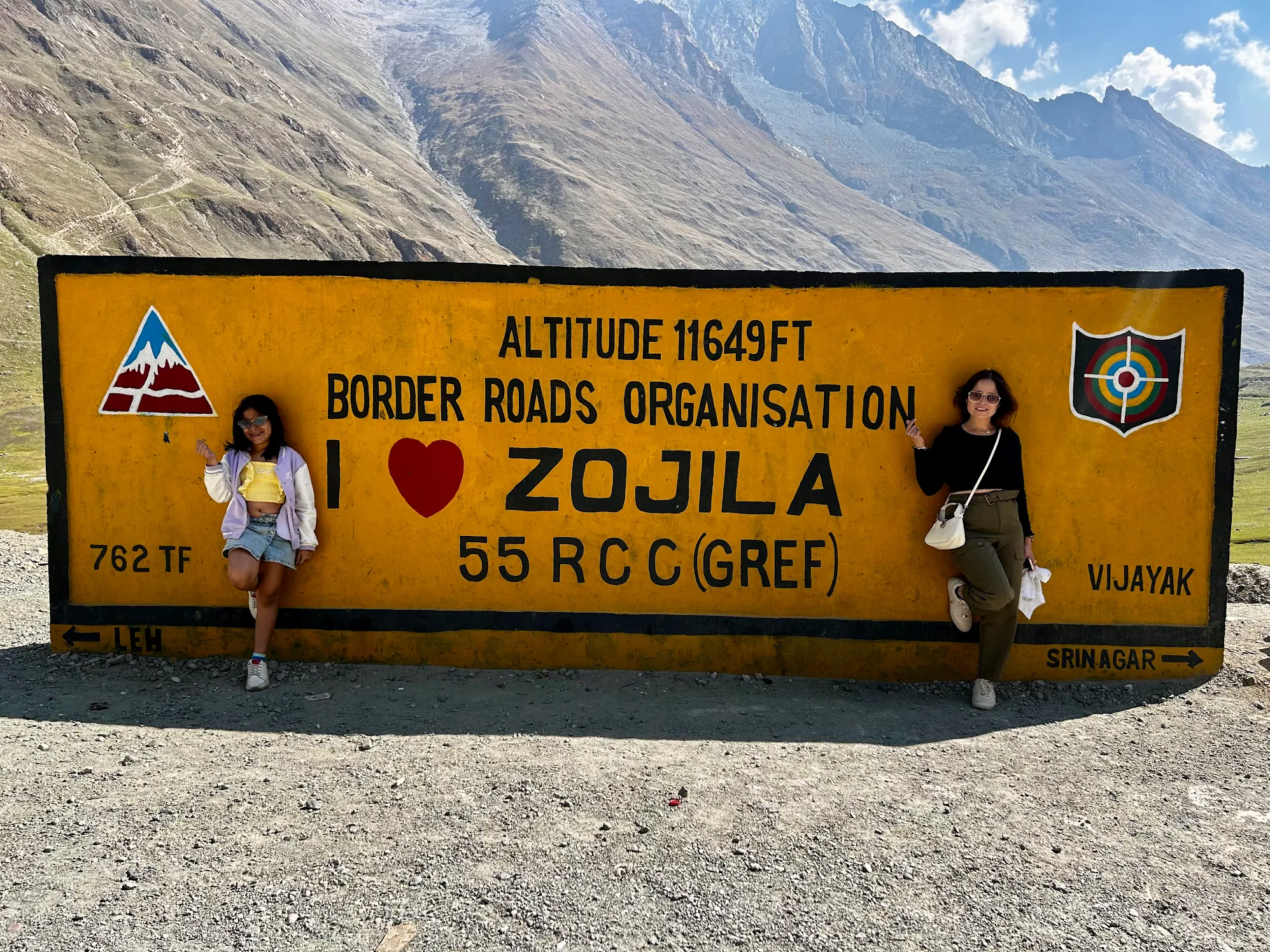 Kashmir Tour