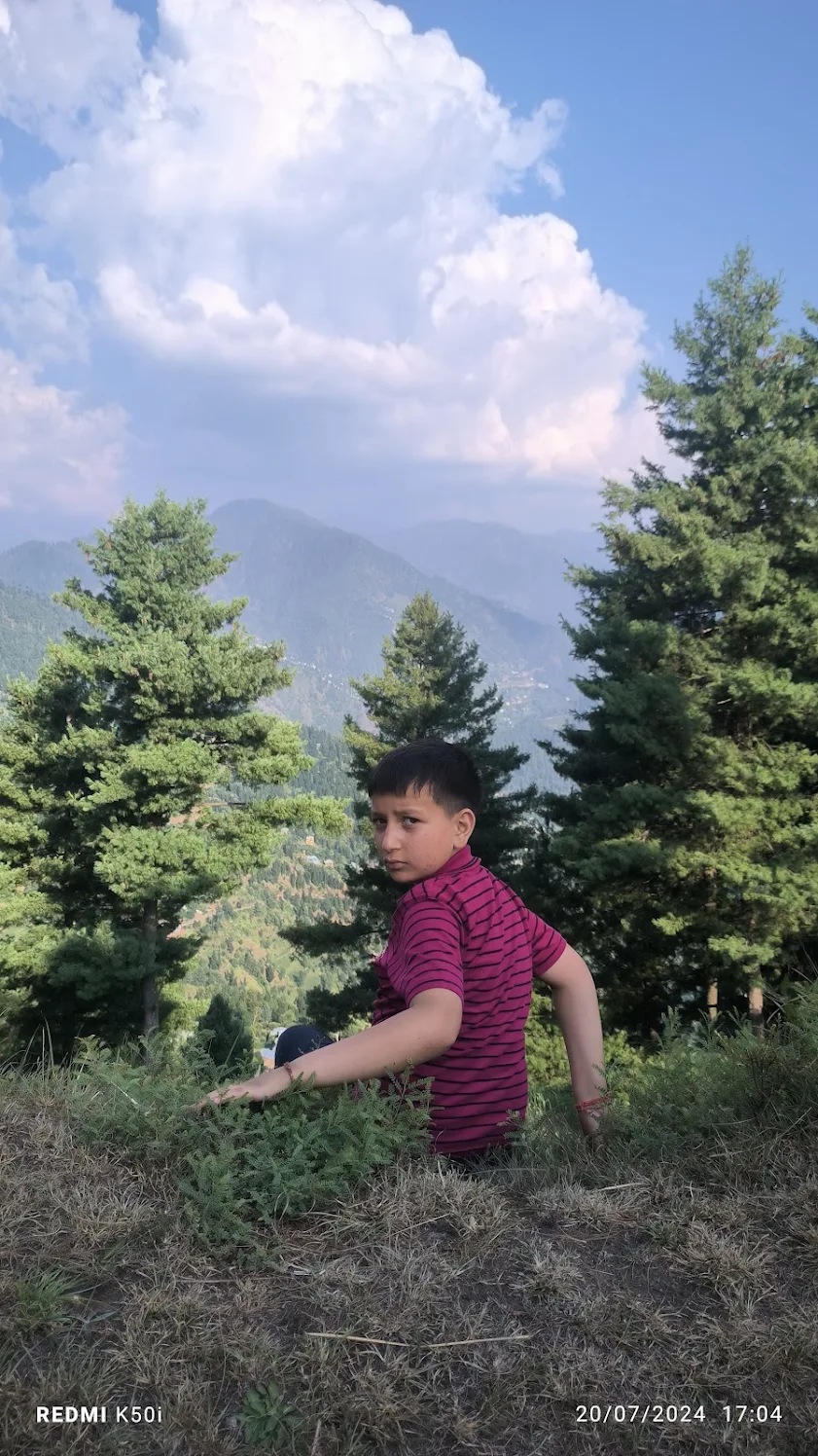Kashmir Tour