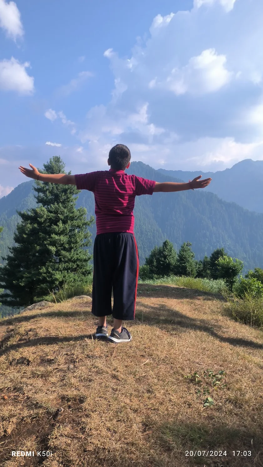 Kashmir Tour
