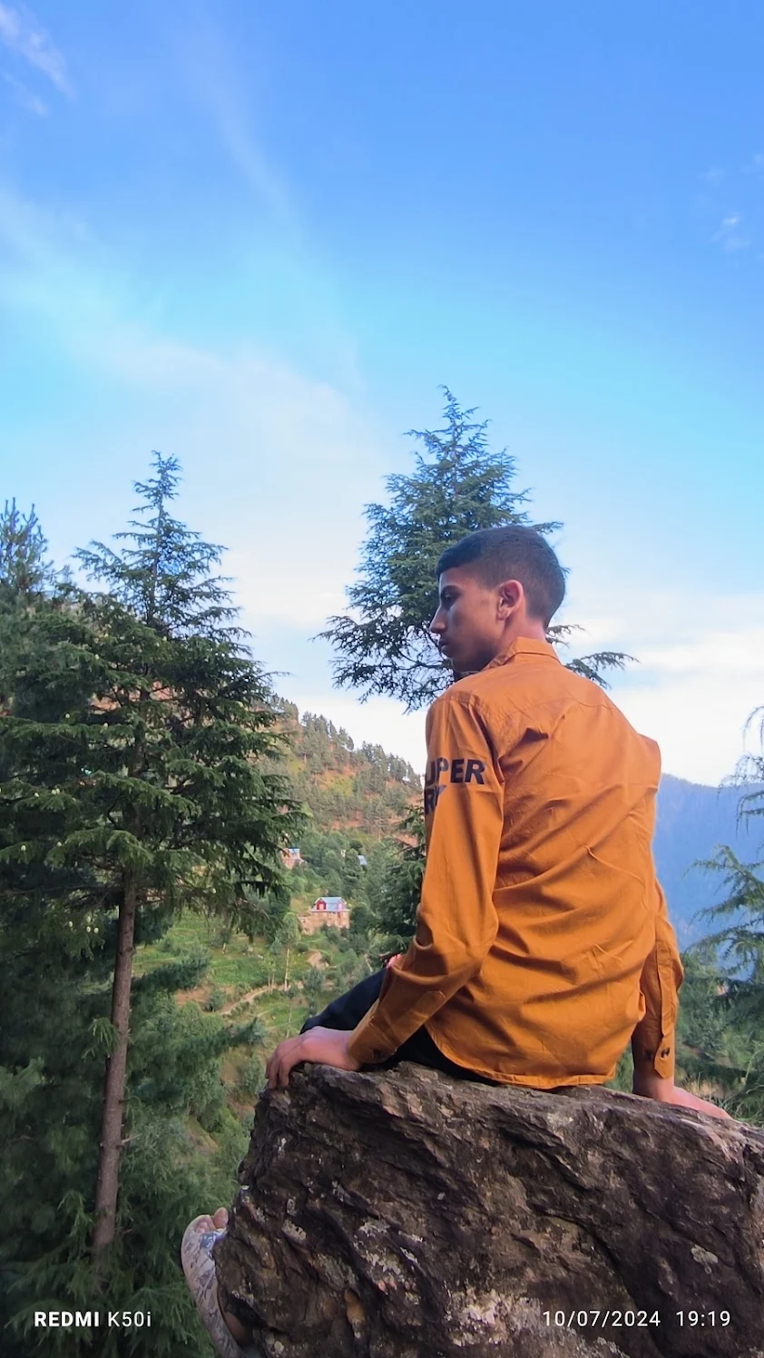 Kashmir Tour