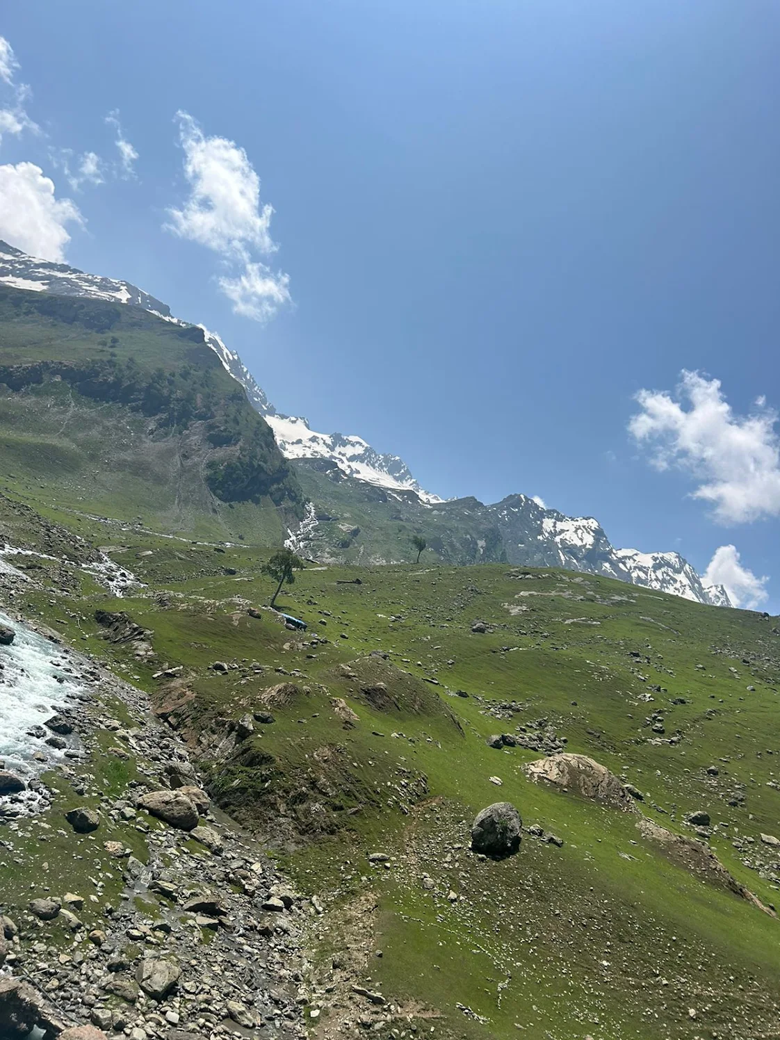 Kashmir Tour