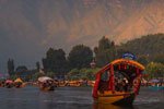 Srinagar, Kashmir